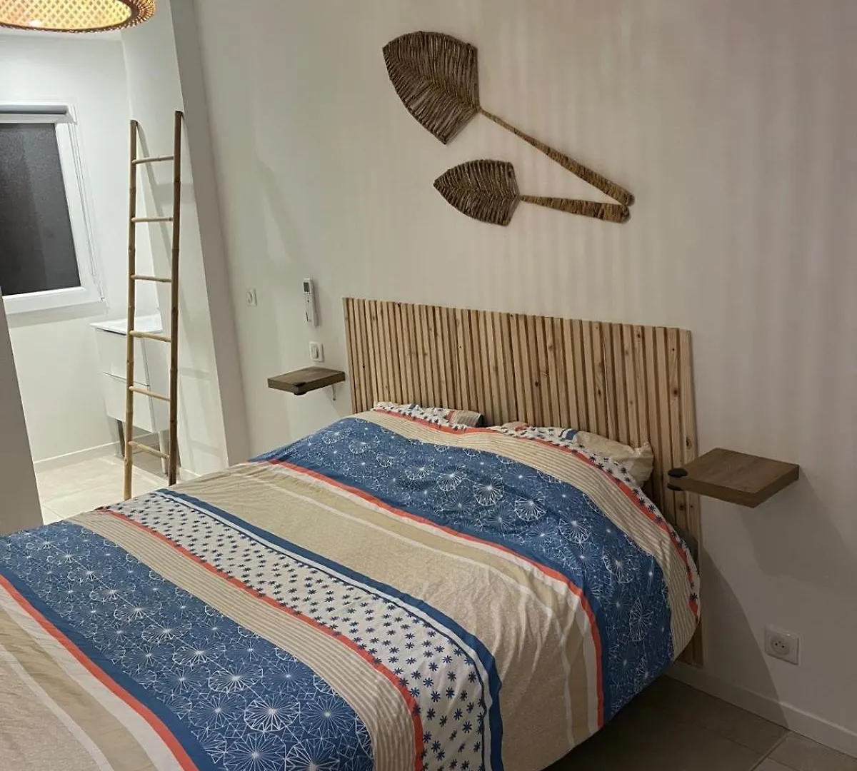 Superbe Appartement Redon マルセイユ 0*,  フランス