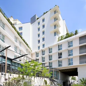 3* מלון Centre Gare Saint-charles
