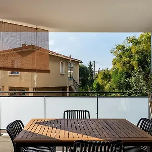  Appartement Borely - Avec Terrasse
