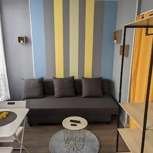  Appartement Cocooning