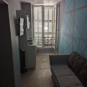  Appartement Cosy