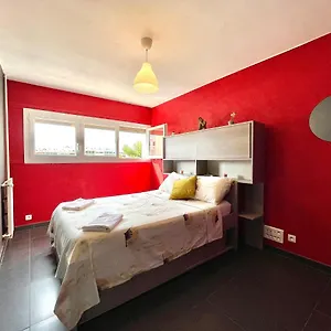 Appartement Marseille Appartement