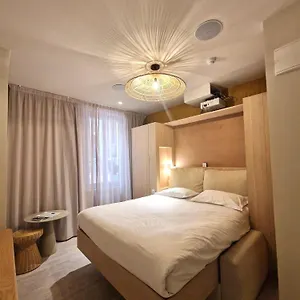 3* מלון Life Vp - Vieux Port