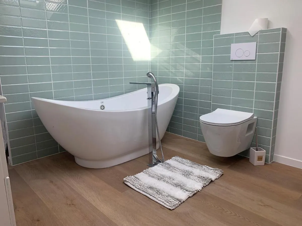 Apartment Superbe Appartement Redon Marseille France